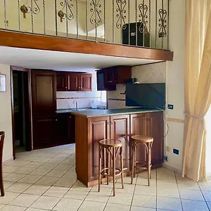 Apartment Casa Madalu, Naples