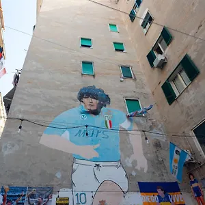Casa vacanze Sweet Q.s, Napoli