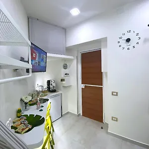 Apartment All-in, Naples