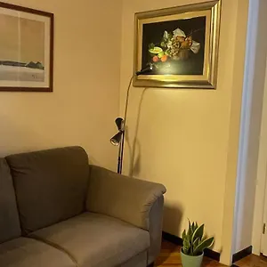 Apartment Caravaggio, Naples