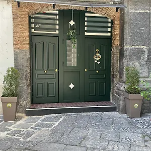 Apartment Mary's, Naples