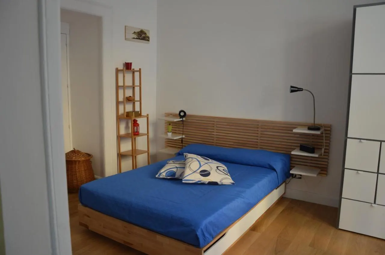 Casa Flora Al Corso Appartement Napels