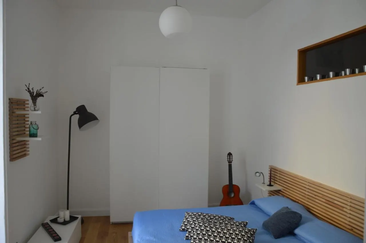 Casa Flora Al Corso Appartement Napels Italië