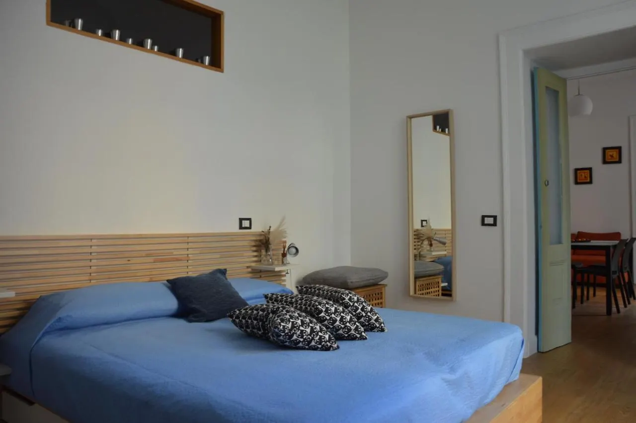 Casa Flora Al Corso Appartement Napels