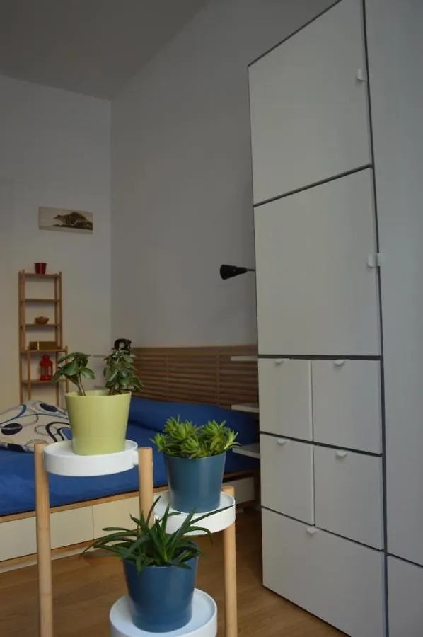 Casa Flora Al Corso Appartement Napels