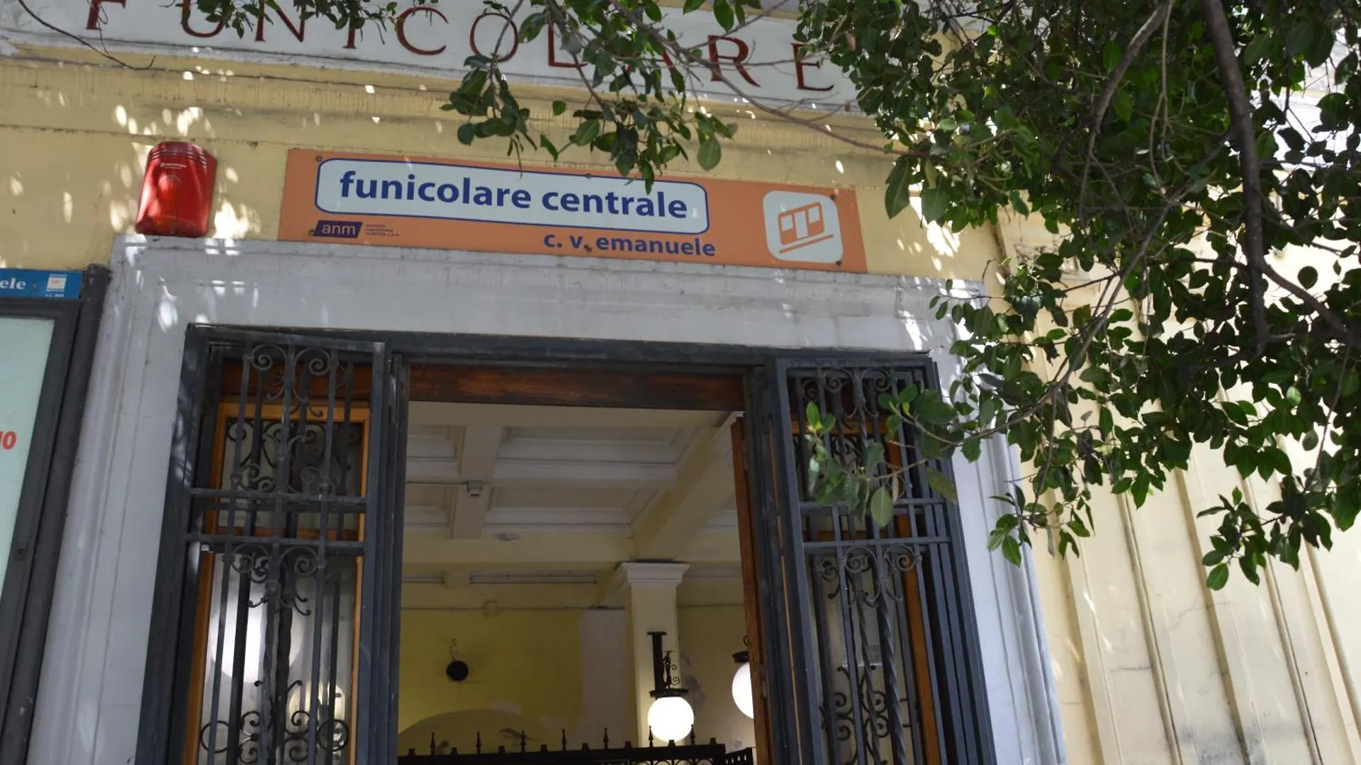 Casa Flora Al Corso Appartement Napels 0*,  Italië